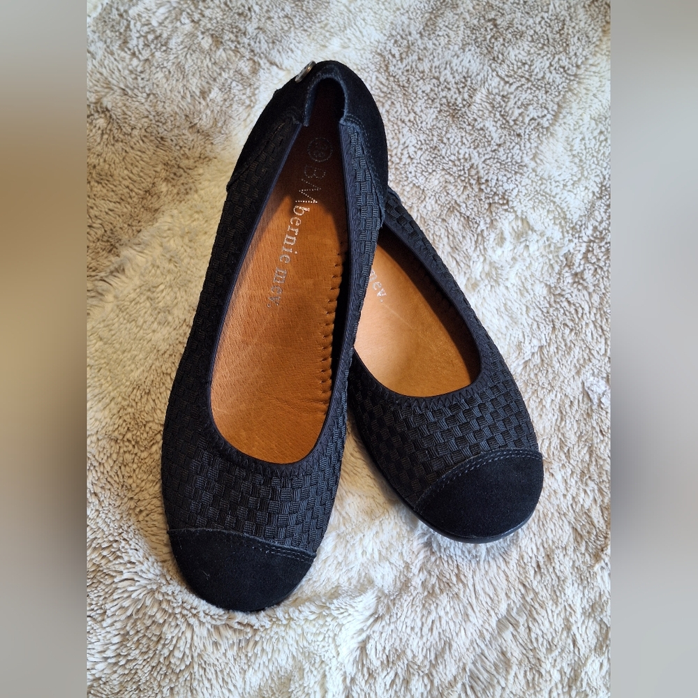 Bernie Mev Bella Me Ballet Flat - 38